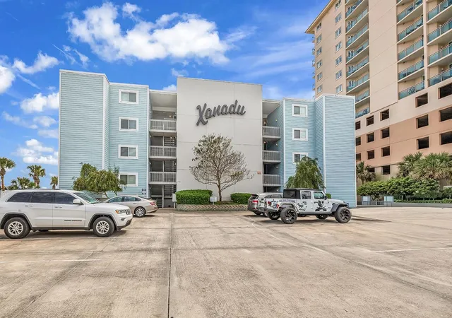 Photo 1 of Condo for sale at 1311 S Ocean Blvd #B-1, North Myrtle Beach, SC 29582 | MLS# 2608986 | Listing updated on 2026-08-02