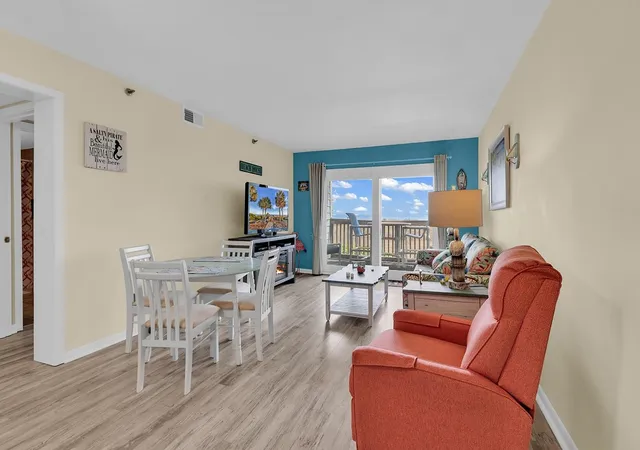 Photo 2 of Condo for sale at 1311 S Ocean Blvd #B-1, North Myrtle Beach, SC 29582 | MLS# 2608986 | Listing updated on 2026-08-02