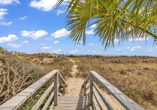 Photo 3 of Condo for sale at 1311 S Ocean Blvd #B-1, North Myrtle Beach, SC 29582 | MLS# 2608986 | Listing updated on 2026-08-02