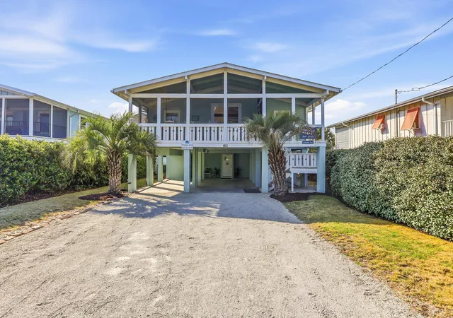 1st image of 162 Norris Dr, Pawleys Island, SC 29585 | MLS# 2608991