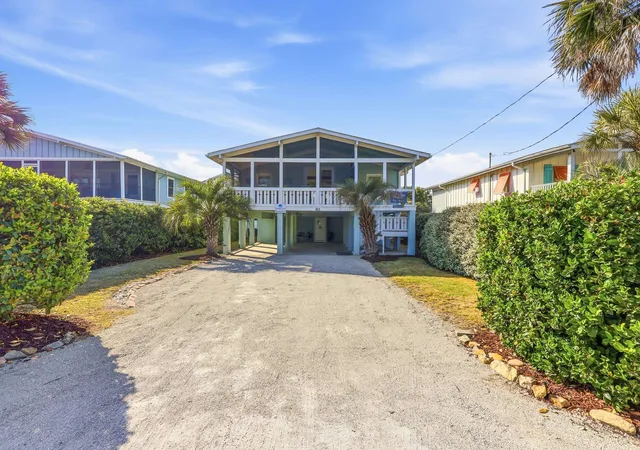 3rd image of 162 Norris Dr, Pawleys Island, SC 29585 | MLS# 2608991