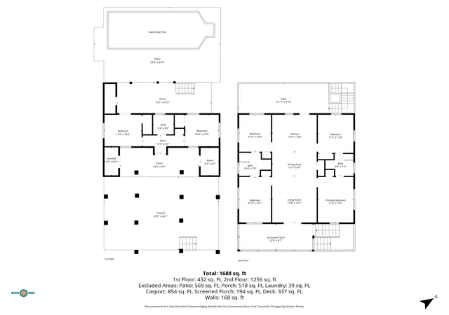 46th image of 162 Norris Dr, Pawleys Island, SC 29585 | MLS# 2608991