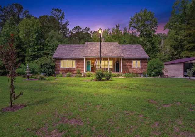 Homes for sale in Tabor City, NC | 78 A J Lane, Tabor City, NC 28463 | MLS# 2608998