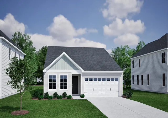 Photo 1 of Sale Pending at 1125 Hainer Pl Dr, Conway, SC 29526 | MLS# 2609006 | Listing updated on 2026-06-05