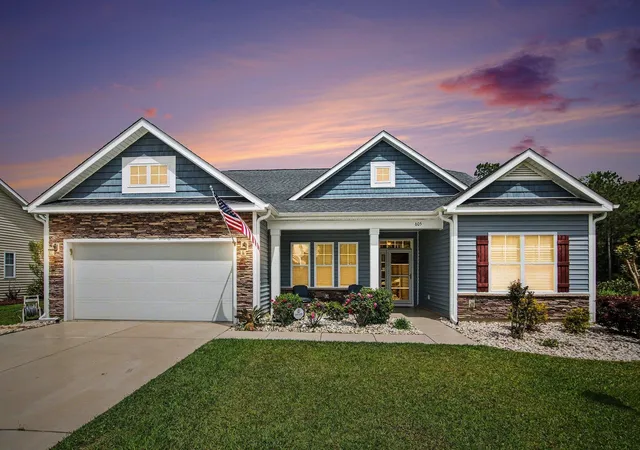 Photo 2 of Sale Pending at 605 Queen Palm Ct, Little River, SC 29566 | MLS# 2609013 | Listing updated on 2026-08-19