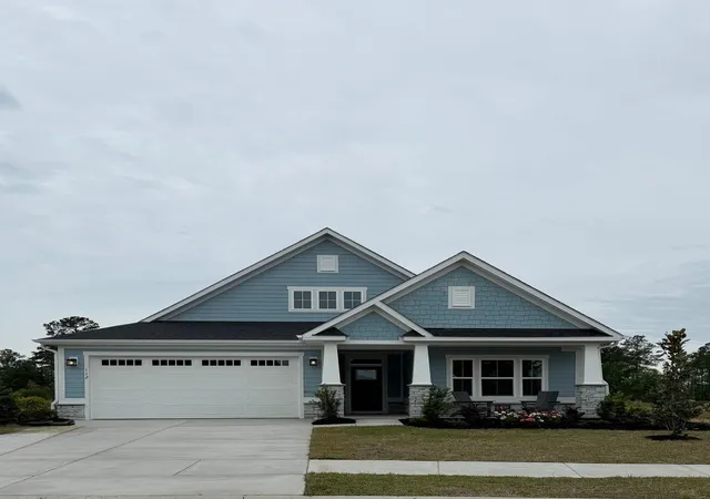 Photo 1 of Sale Pending at 112 Copper Pointe Loop, Conway, SC 29526 | MLS# 2609018 | Listing updated on 2026-06-05