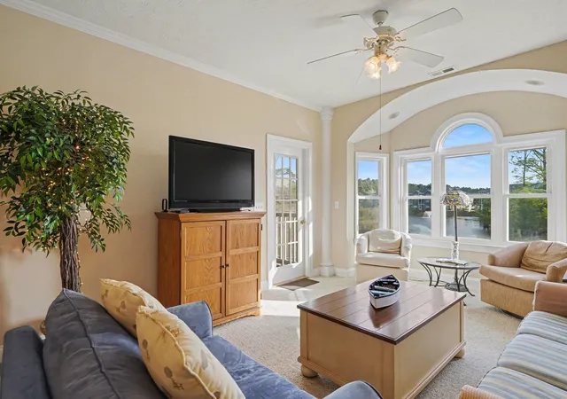 Homes for sale in Little River, SC | 4519 N Planatation Harbour Dr #X-9, Little River, SC 29566 | MLS# 2609028