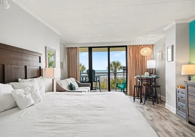 Photo 1 of Condo for sale at 6900 N Ocean Blvd #220, Myrtle Beach, SC 29572 | MLS# 2609029 | Listing updated on 2026-09-29