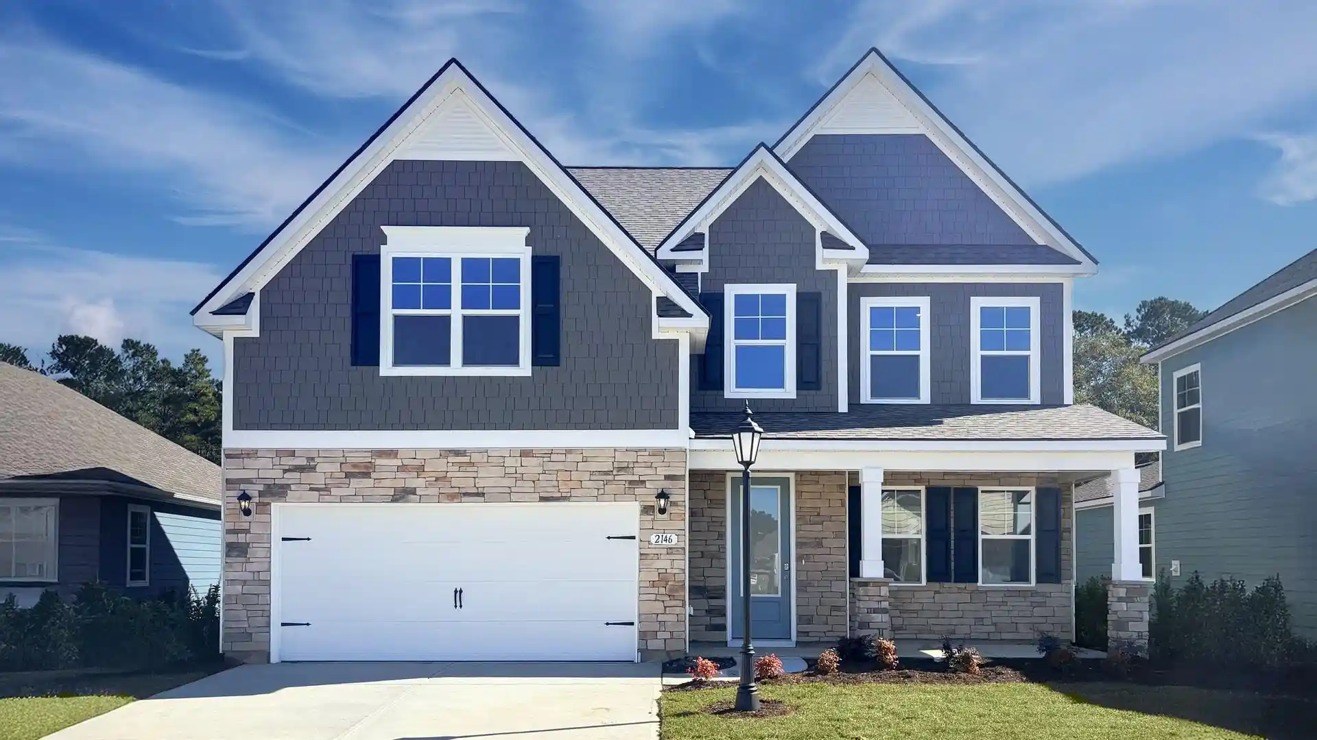 Photo 1 of Single family home for sale at 2146 Marietta Cir, Ash, NC 28420 | MLS# 2609038 | Listing updated on 2026-10-30