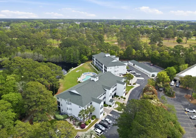 Photo 1 of Condo for sale at 111 Greenside Villas Dr #A-1, Little River, SC 29566 | MLS# 2609043 | Listing updated on 2026-06-02