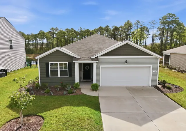 Photo 1 of Single family home for sale at 2261 Blackthorn Dr, Conway, SC 29526 | MLS# 2609063 | Listing updated on 2026-06-30