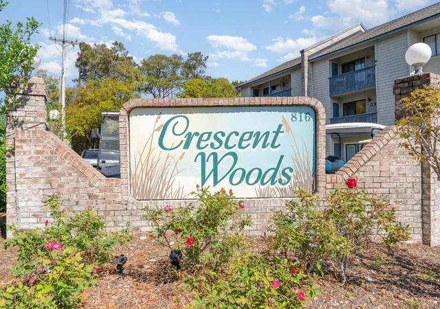 31st image of 816 9th Ave S #206C, North Myrtle Beach, SC 29582 | MLS# 2609085
