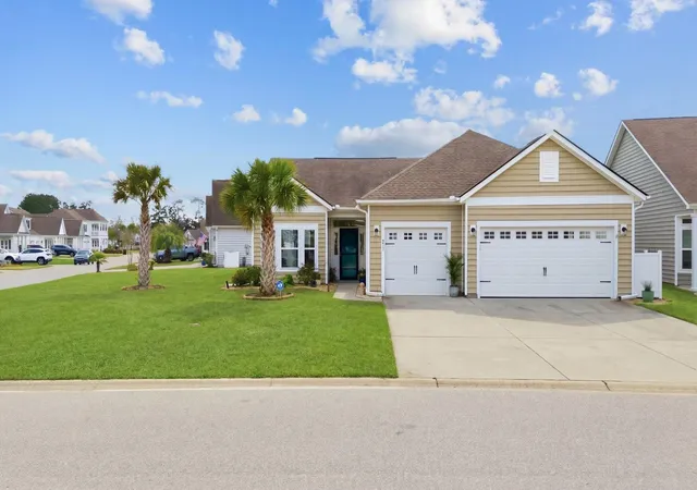 1st image of 213 Sherwood Dr, Murrells Inlet, SC 29576 | MLS# 2609090