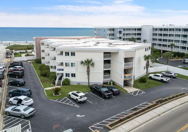 Condo for sale at 9600 Shore Dr #A312, Myrtle Beach, SC 29572 | MLS# 2609098 | Listing updated on 2026-08-24
