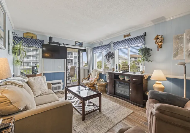 Photo 2 of Condo for sale at 9600 Shore Dr #A312, Myrtle Beach, SC 29572 | MLS# 2609098 | Listing updated on 2026-08-24
