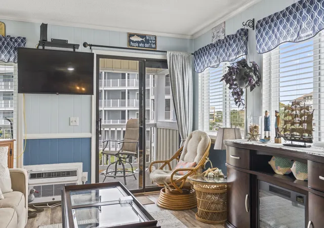 Photo 3 of Condo for sale at 9600 Shore Dr #A312, Myrtle Beach, SC 29572 | MLS# 2609098 | Listing updated on 2026-08-24