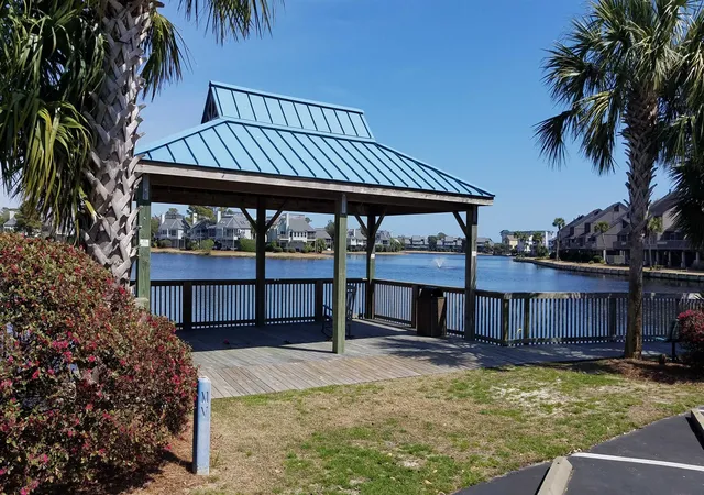 40th image of 601 Retreat Beach Circle #422, Pawleys Island, SC 29585 | MLS# 2609121