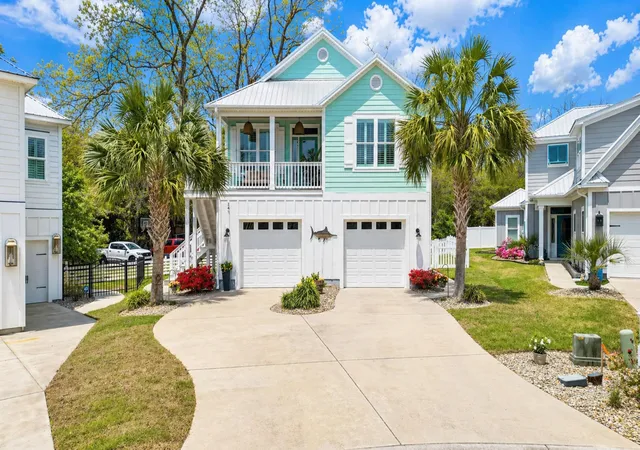 Homes for sale in Murrells Inlet, SC | 14 Saltwater Way, Murrells Inlet, SC 29576 | MLS# 2609123