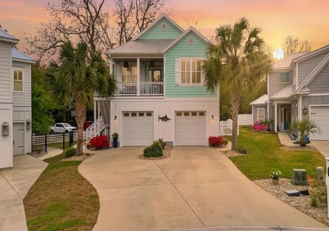 Homes for sale in Murrells Inlet, SC | 14 Saltwater Way, Murrells Inlet, SC 29576 | MLS# 2609123
