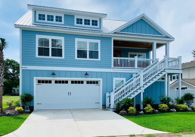 1st image of 60 Newt Pl, Pawleys Island, SC 29585 | MLS# 2609130