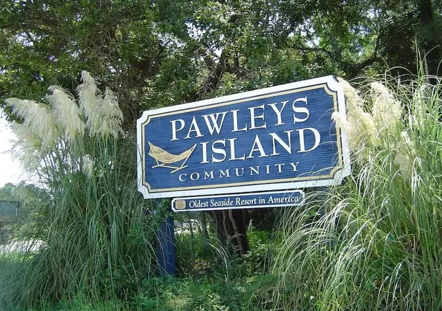2nd image of 60 Newt Pl, Pawleys Island, SC 29585 | MLS# 2609130
