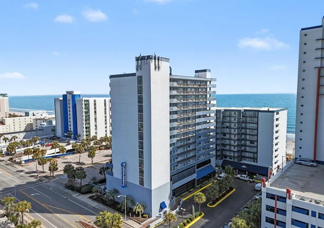 1st image of 2001 S Ocean Blvd #616, Myrtle Beach, SC 29577 | MLS# 2609140
