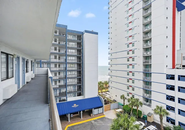 2nd image of 2001 S Ocean Blvd #616, Myrtle Beach, SC 29577 | MLS# 2609140