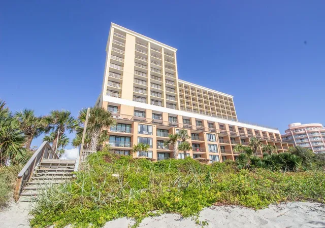 Photo 1 of Condo for sale at 6900 N Ocean Blvd #513, Myrtle Beach, SC 29572 | MLS# 2609146 | Listing updated on 2026-08-28