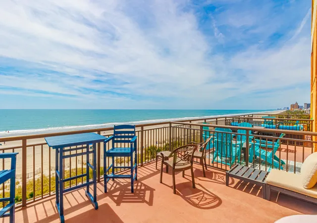 Photo 2 of Condo for sale at 6900 N Ocean Blvd #513, Myrtle Beach, SC 29572 | MLS# 2609146 | Listing updated on 2026-08-28