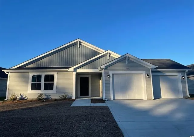Photo 1 of Sale Pending at 1044 Cherrystone Loop, Conway, SC 29526 | MLS# 2609161 | Listing updated on 2026-07-06