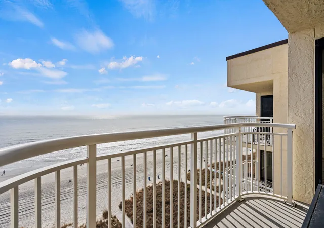 Photo 3 of Condo for sale at 523 S Ocean Blvd, North Myrtle Beach, SC 29582 | MLS# 2609166 | Listing updated on 2026-09-01