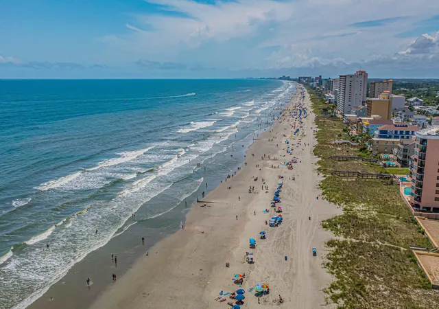 Photo 4 of Condo for sale at 523 S Ocean Blvd, North Myrtle Beach, SC 29582 | MLS# 2609166 | Listing updated on 2026-09-01
