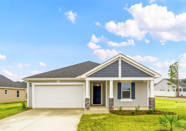 Homes for sale in Conway, SC | 1034 Cherrystone Loop, Conway, SC 29526 | MLS# 2609167