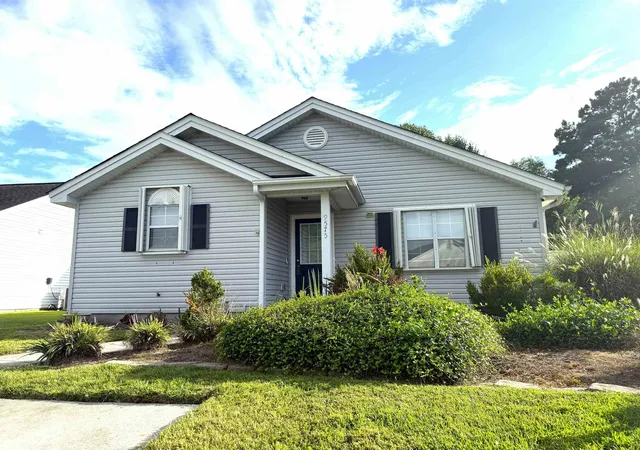 Photo 2 of Single family home for sale at 9575 Leeds Cir, Myrtle Beach, SC 29588 | MLS# 2609184 | Listing updated on 2026-10-08