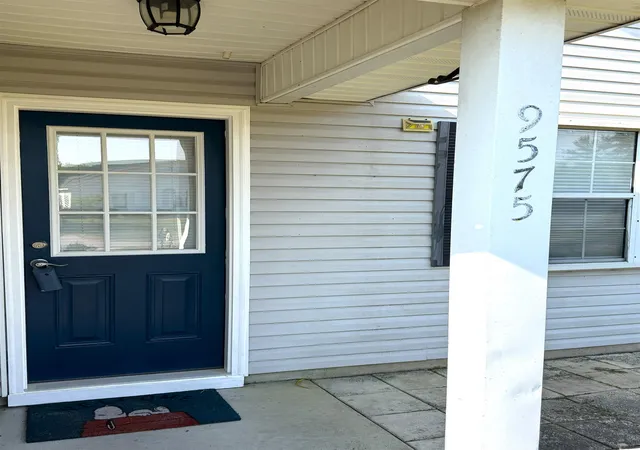 Photo 3 of Single family home for sale at 9575 Leeds Cir, Myrtle Beach, SC 29588 | MLS# 2609184 | Listing updated on 2026-10-08