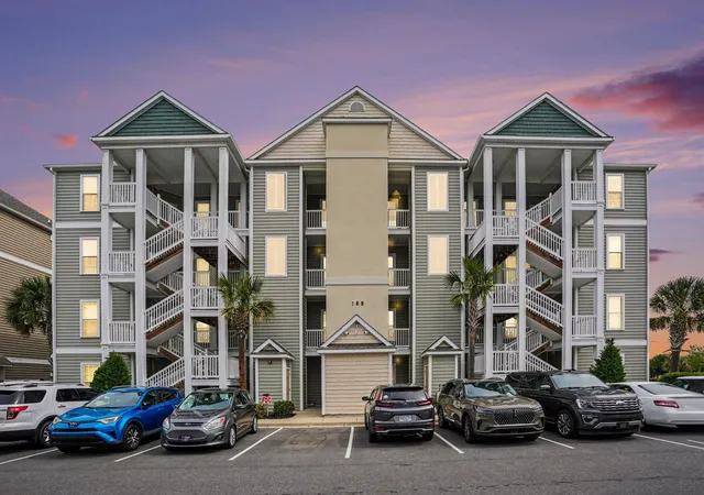 Photo 2 of Condo for sale at 189 Ella Kinley Cir #102, Myrtle Beach, SC 29588 | MLS# 2609194 | Listing updated on 2026-08-19