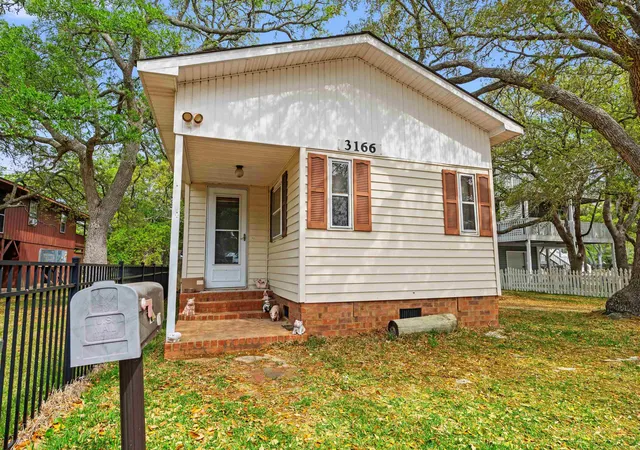1st image of 3166 1st Ave S, Murrells Inlet, SC 29576 | MLS# 2609198