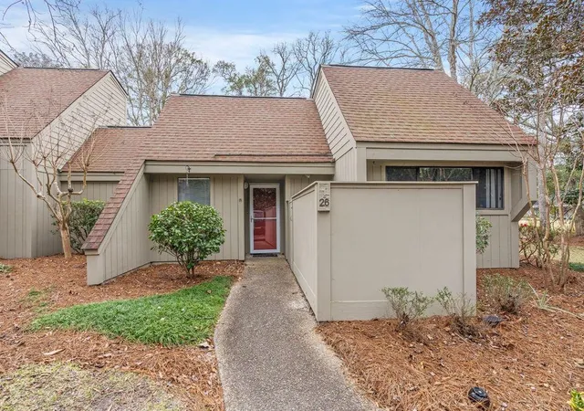 Photo 1 of Condo for sale at 301 Club Cir #1-26, Pawleys Island, SC 29585 | MLS# 2609210 | Listing updated on 2026-08-28