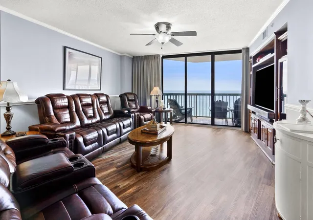 Photo 2 of Sale Pending at 201 S Ocean Blvd #1404, North Myrtle Beach, SC 29582 | MLS# 2609229 | Listing updated on 2026-08-18