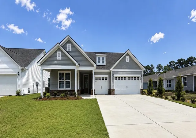 1st image of 429 Nautical Way, Myrtle Beach, SC 29588 | MLS# 2609240