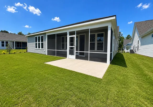 3rd image of 429 Nautical Way, Myrtle Beach, SC 29588 | MLS# 2609240