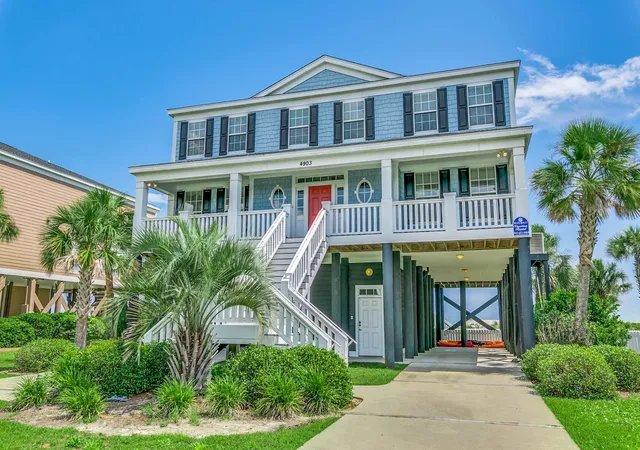 1st image of 4903 S Ocean Blvd, Myrtle Beach, SC 29577 | MLS# 2609252