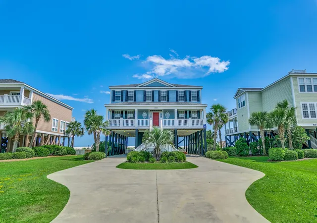 2nd image of 4903 S Ocean Blvd, Myrtle Beach, SC 29577 | MLS# 2609252