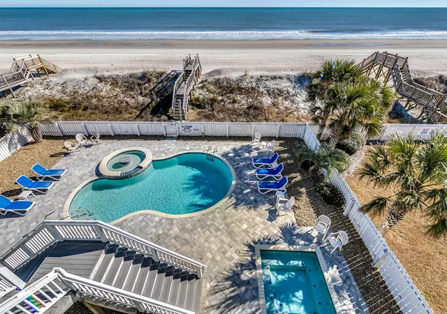 3rd image of 4903 S Ocean Blvd, Myrtle Beach, SC 29577 | MLS# 2609252