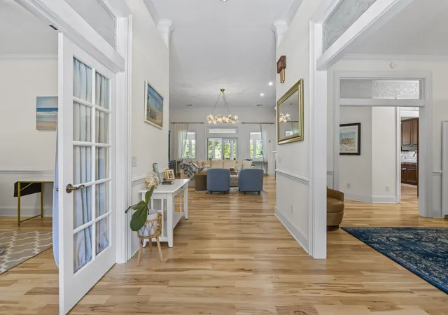 Photo 3 of Single family home for sale at 140 Heritage Dr, Pawleys Island, SC 29585 | MLS# 2609269 | Listing updated on 2026-08-17