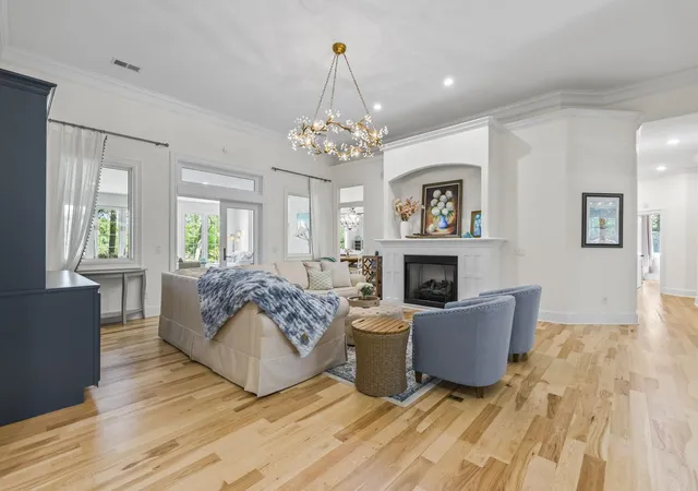 Photo 4 of Single family home for sale at 140 Heritage Dr, Pawleys Island, SC 29585 | MLS# 2609269 | Listing updated on 2026-08-17