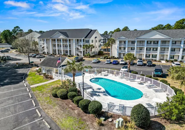 28th image of 6000 Windsor Green Way #304, Myrtle Beach, SC 29579 | MLS# 2609270