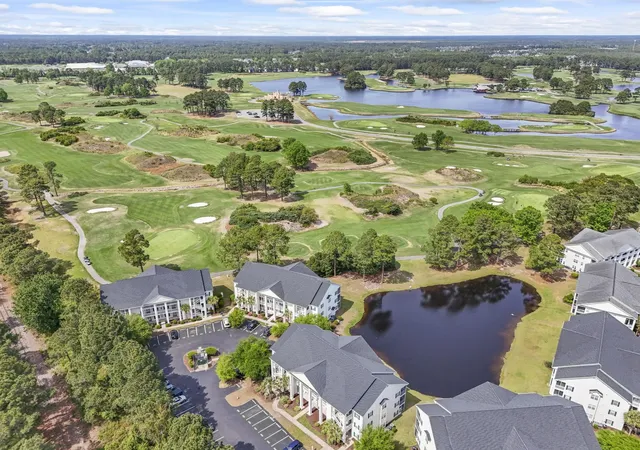 2nd image of 6000 Windsor Green Way #304, Myrtle Beach, SC 29579 | MLS# 2609270