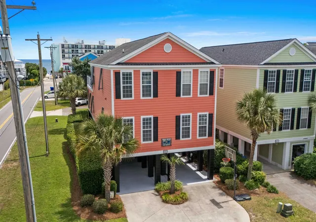 Photo 1 of Single family home for sale at 1617 N Dogwood Dr, Surfside Beach, SC 29575 | MLS# 2609283 | Listing updated on 2026-08-20