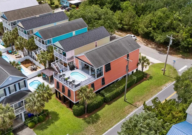 Photo 3 of Single family home for sale at 1617 N Dogwood Dr, Surfside Beach, SC 29575 | MLS# 2609283 | Listing updated on 2026-08-20